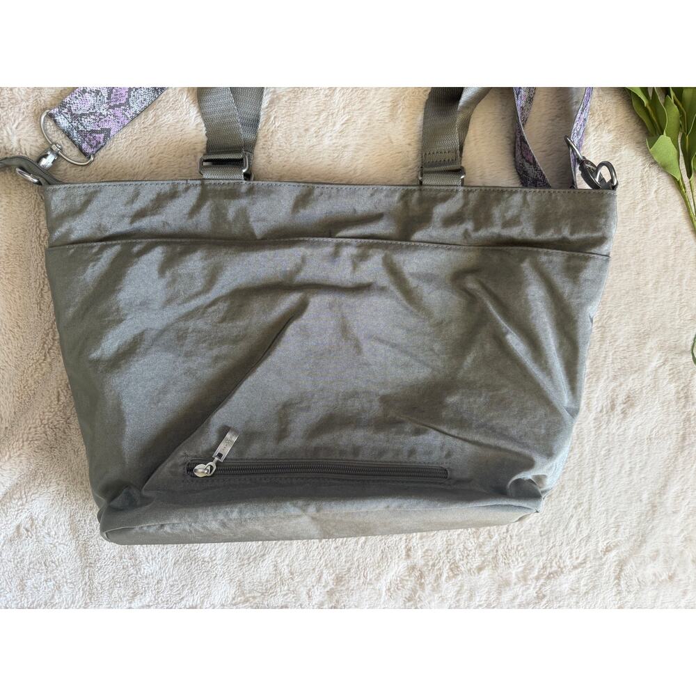 Baggallini Any Day Large Tote RFID with Long Strap NEW - Picture 8 of 9